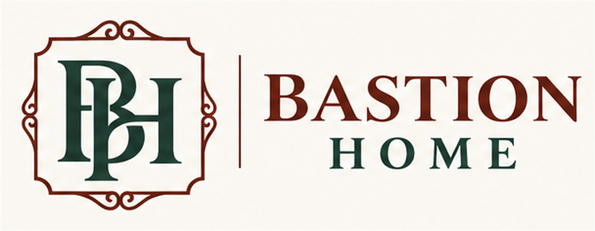 Bastion Home